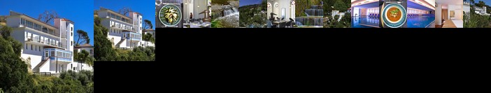 Villa Termal Monchique - Hotel D Carlos Regis