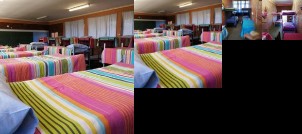 Dirkie Uys Backpackers