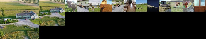 Turistika ubytovna siva brada