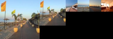 White Sands Bay-Mandvi