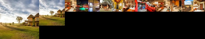 Amphitheatre Backpackers Lodge Jagersrust