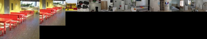 Apartamentos Vila Verin