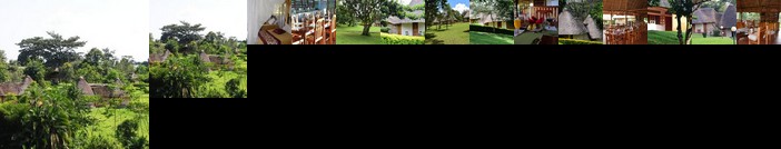 Kibale Guest Cottages