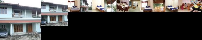 VOYE HOMES Squisito Homestay-Wayanad