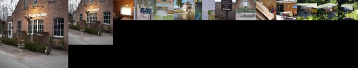 Vakantiewoning De Kleine Duinberg