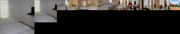 Pousada Paraiso da Serra Sao Raimundo Nonato