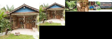 Casinha do Amor Presidente Figueiredo