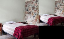 Hotel Los Pinos Pirul