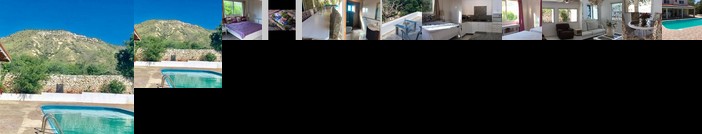 Villa Paris Monte Cristi