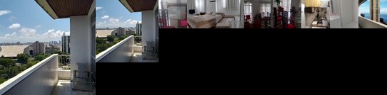 Apartamento 3 quartos Campo Grande Vista Mar