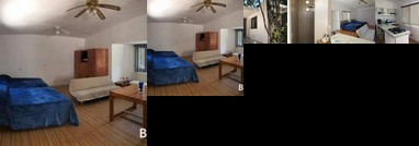 LOFT FUENTE by nido de colibri