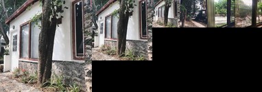 LOFT FUEGO by nido de colibri