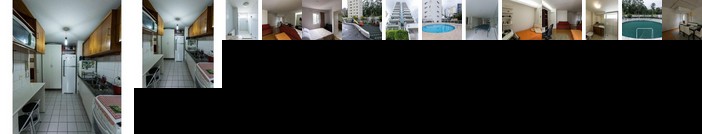 Tranquilidade e otima infraestrutura no Morumbi