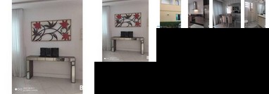 TransamericaExpoCenter- SANTO AMARO