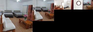 LOFT AGUA by nido de colibri