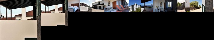 Casa das Ondas Sao Roque do Pico