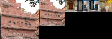 Old Haveli in historical places