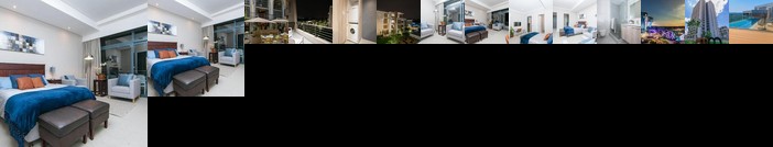 Luxury Self Catering Studio - Menlyn Maine Residence