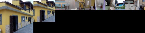 Hospedaria Casa do Sol de Caraguatatuba