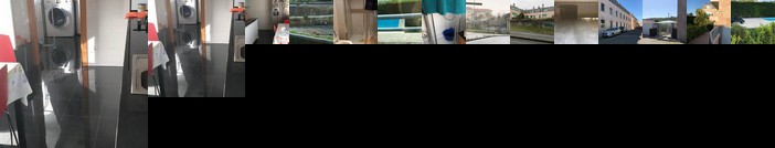 Apartamento Monsanto Palms