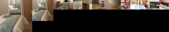 Langa's gabedi cozy ensuite