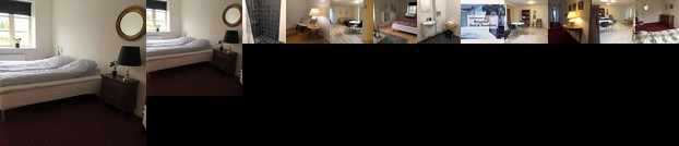 Ringsted Bed & Breakfast