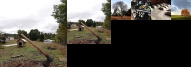 Casa de Campo Pitrufquen