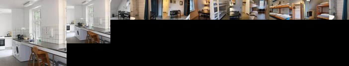 Danhostel Ringsted