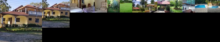 Los Palmares Guest House & Eventos