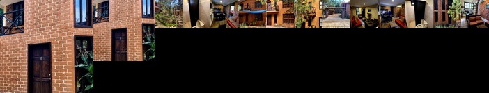 Cabanas El Rincon De La Montana