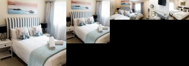 Nahoon Beach Guest Flat