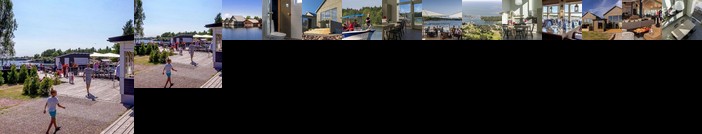 Strandby Villas Kaeringsund Eckero