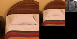 Lodge Andino Lamphaya