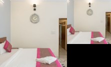 Under My Roof Hauz Khas