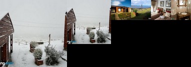 Cabanas Luz de Luna El Calafate