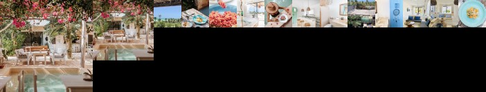 LunArena Boutique Beach Hotel Yucatan Mexico