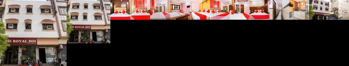 OYO 66187 Hotel The Royal Inn