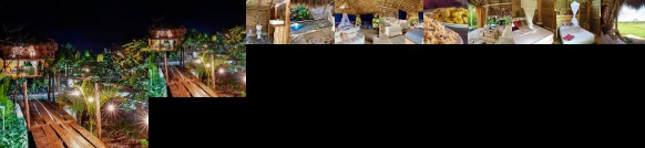 Samana Ecolodge El Limon