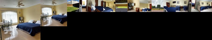 La Casa Bonita de Pueblo Nuevo KS