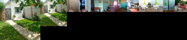 Departamento 2 Ambientes Todos los Servicios WIFI Para 3 personas