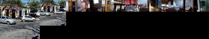 Bicicleteria Don Perez