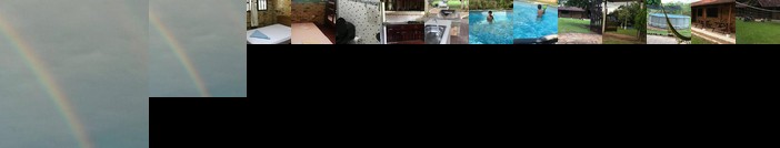 Cabana Campestre San Antonio