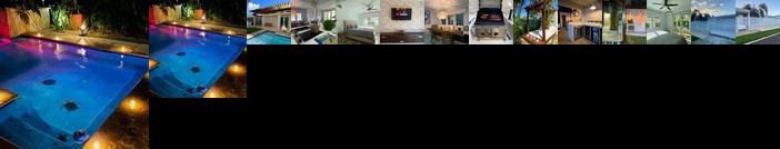 Relaxing Oasis with Pool and Cabana