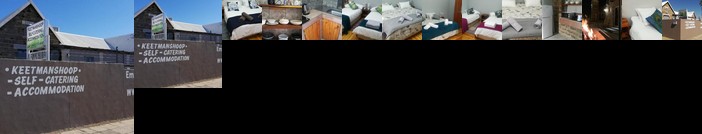 Keetmanshoop Self-catering