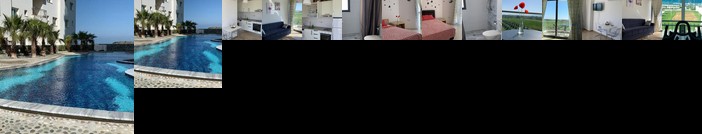 Mila Apartments Kazivera