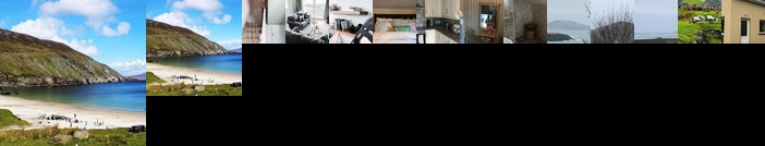 Ocean View one bedroom cozy apartment