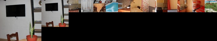 Departamento San Ignacio San Luis