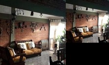 Casa Del Cerro San Luis