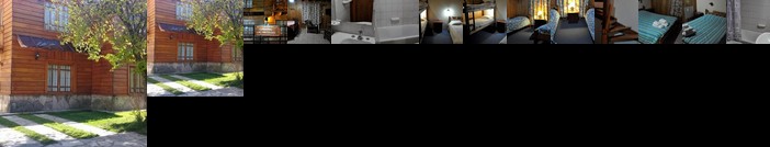 Cabanas las Mutisias