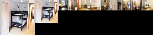 Krakow Center Apartment Krakow